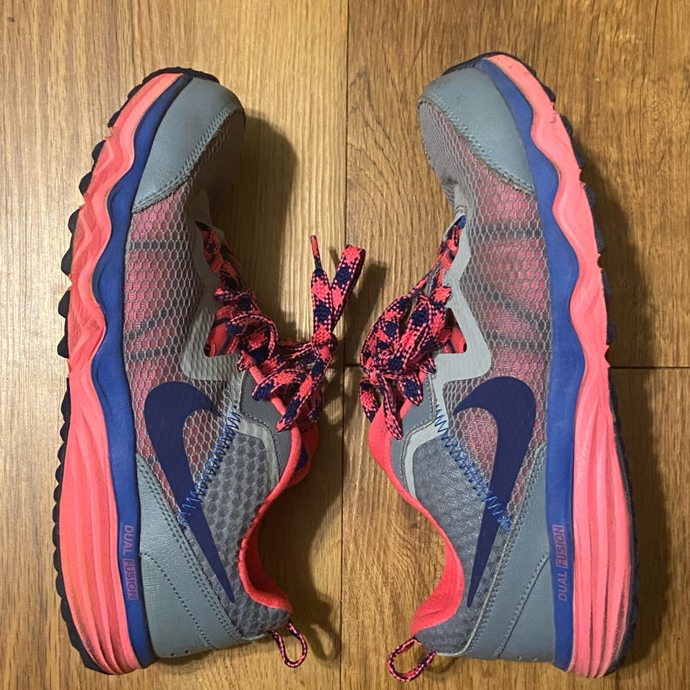 Nike Size 8